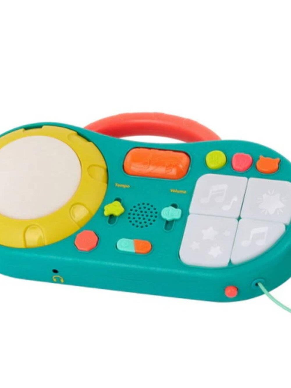 Kids Toys Station DJ Mix